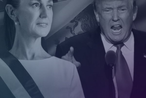 Sheinbaum en 2026: sin herencias, sin excusas