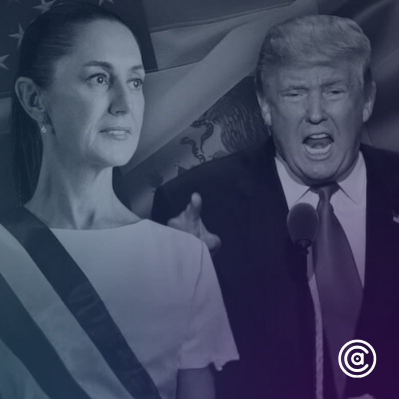 Sheinbaum en 2026: sin herencias, sin excusas